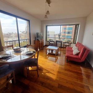 Recoleta Apartment