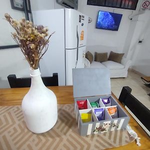 Apartamento de 2 Dormitorios